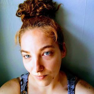 Meet your Posher, Abby